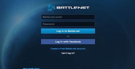 bts89 login|Battle.net Login.